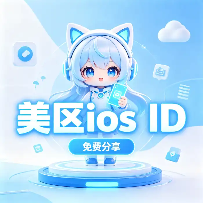Apple 账号邮箱验证主题插图，强调独立邮箱与安全验证